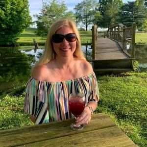 Meet your Posher, Dawn
